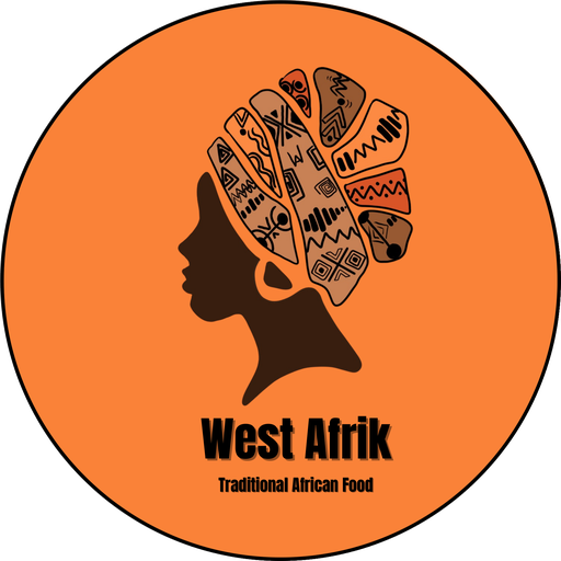 Logo West Afrik